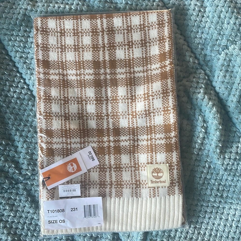 Timberland Scarf
